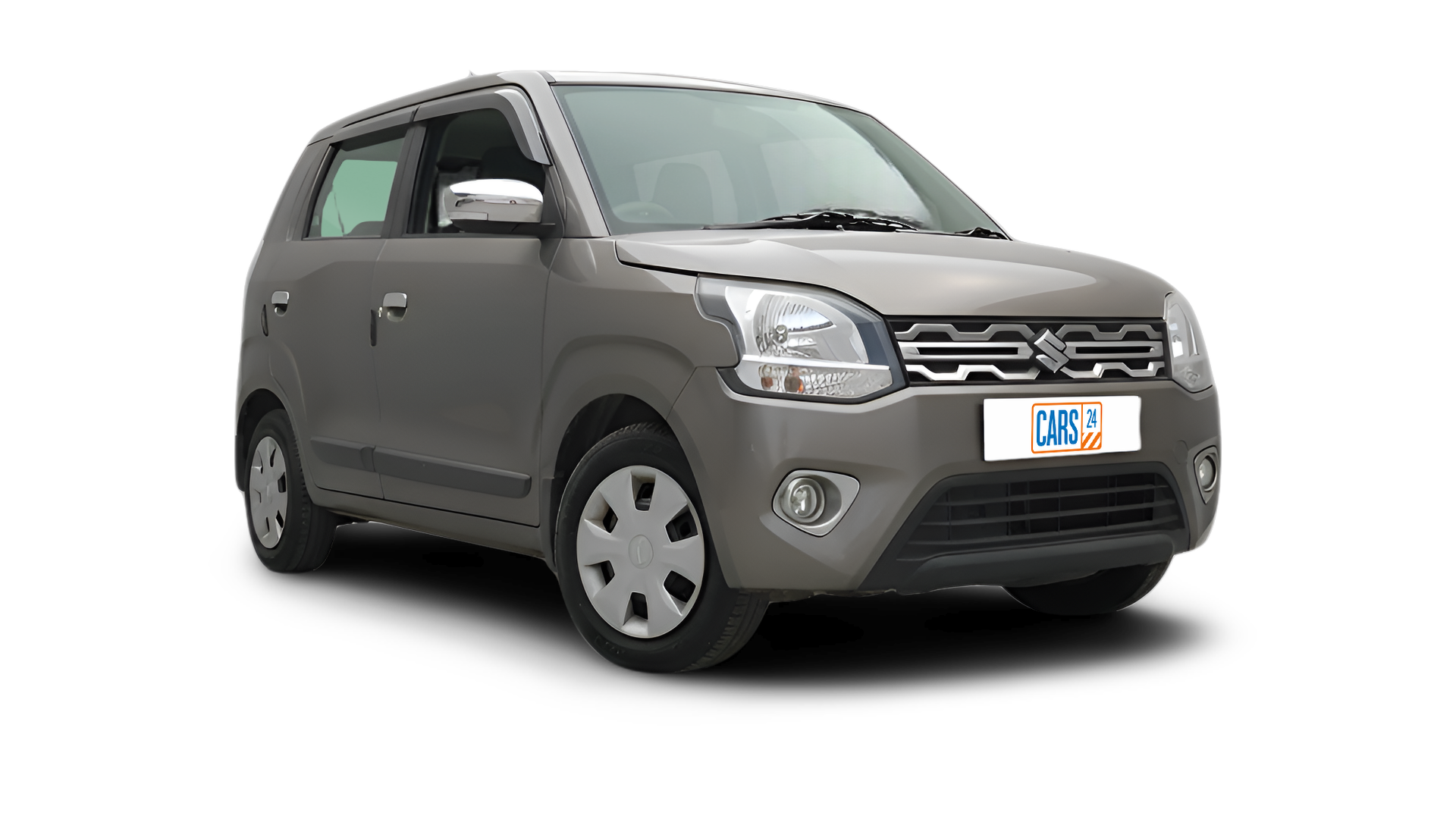 Maruti New Wagon-R-img